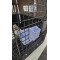 Cage - 3 Bears Airline Pet Carrier - Small